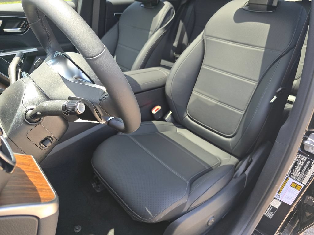 New 2026 Mercedes-Benz GLC 300 4MATIC image 25