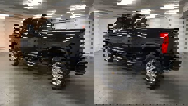 Certified 2024 Chevrolet Silverado 2500 High Country image 6