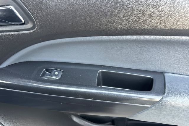 Used 2016 Chevrolet Colorado Z71 image 20