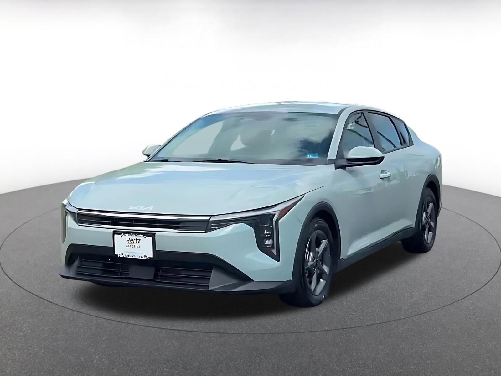 Used 2025 Kia K4 LXS FWD image 7