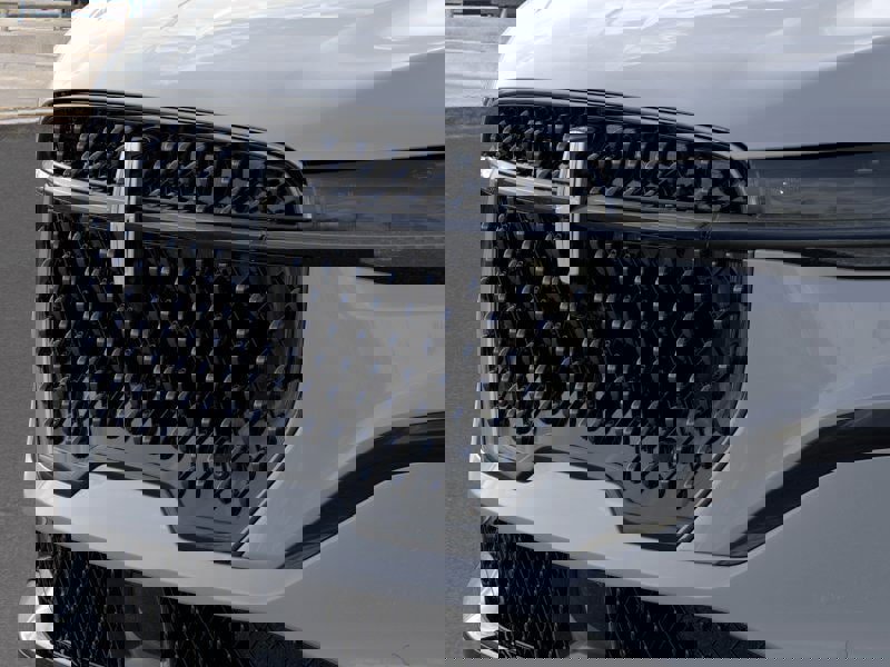 New 2026 Lincoln Nautilus Reserve image 17