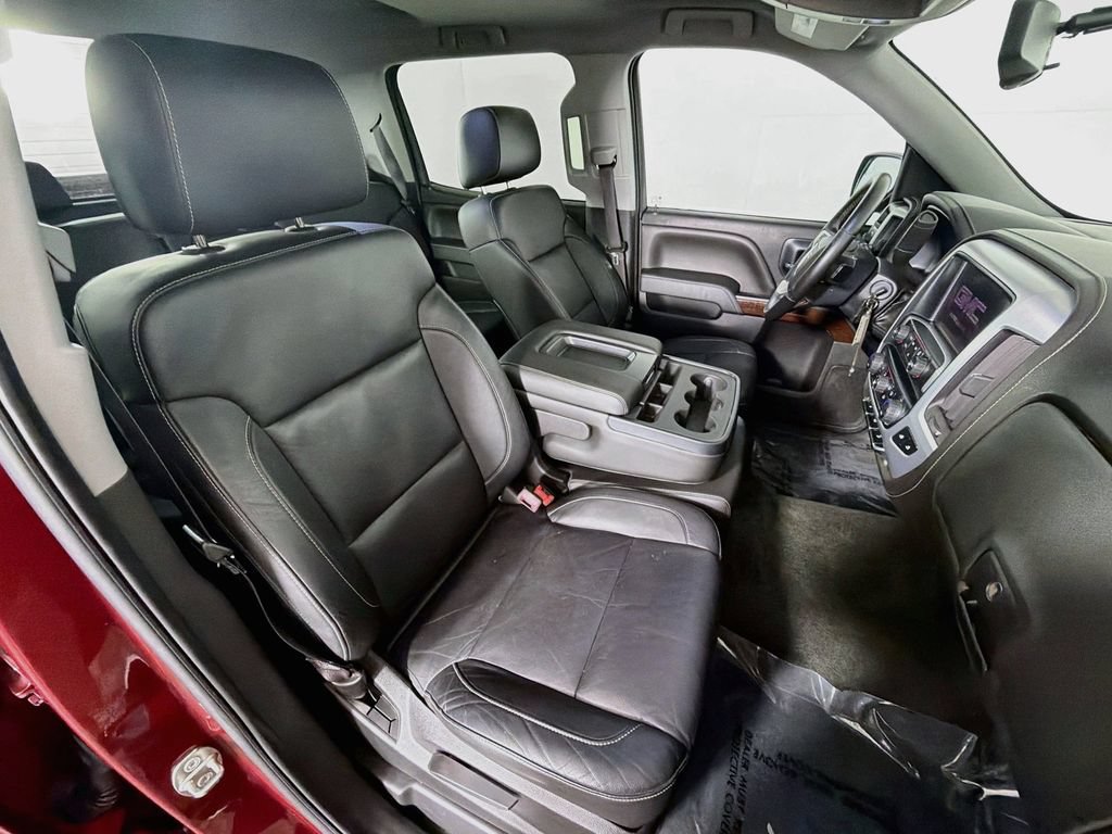 Used 2014 GMC Sierra 1500 SLE w/ SLE Value Package AWD/4WD image 26