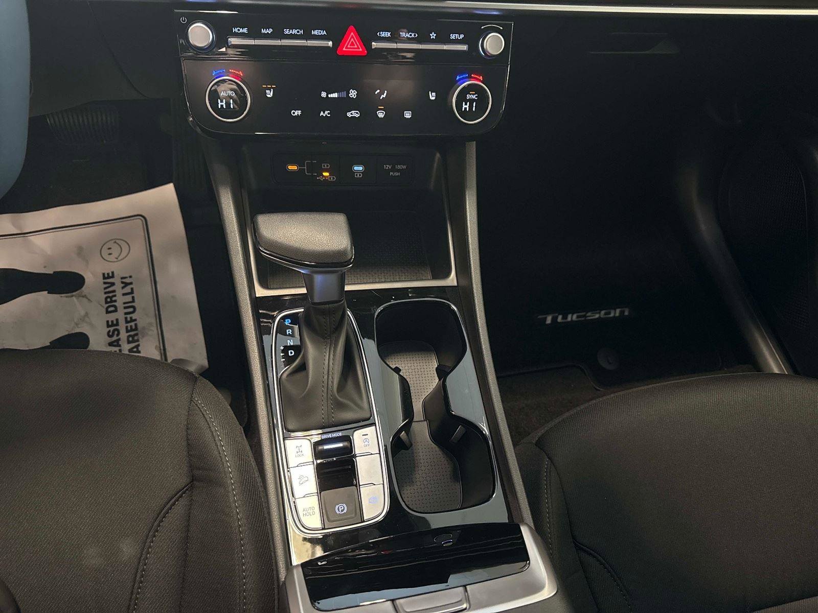 Used 2026 Hyundai Tucson SEL image 24