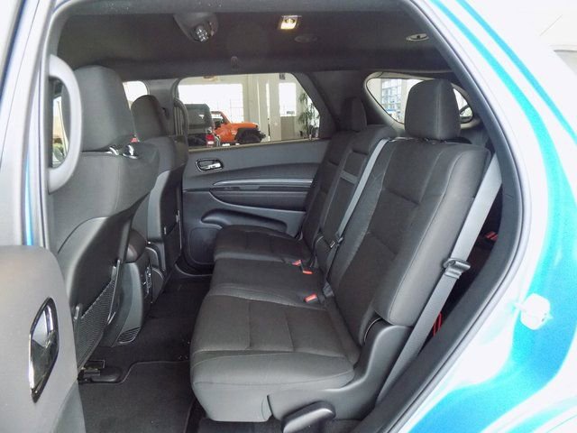 New 2026 Dodge Durango GT image 27