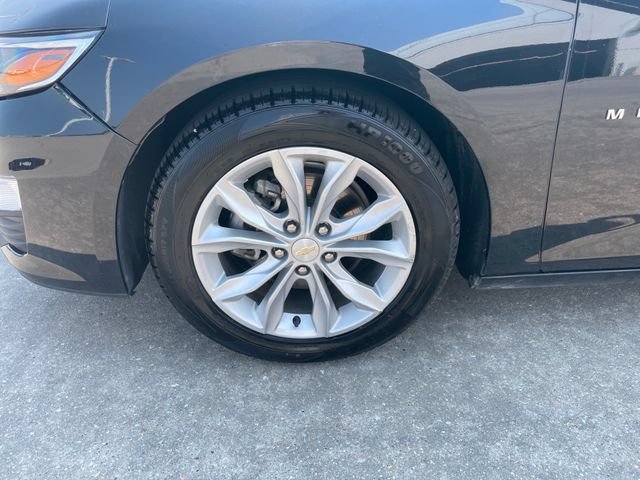Used 2025 Chevrolet Malibu LT FWD image 29