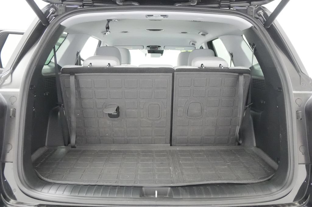 Used 2024 Hyundai Palisade SEL FWD image 22