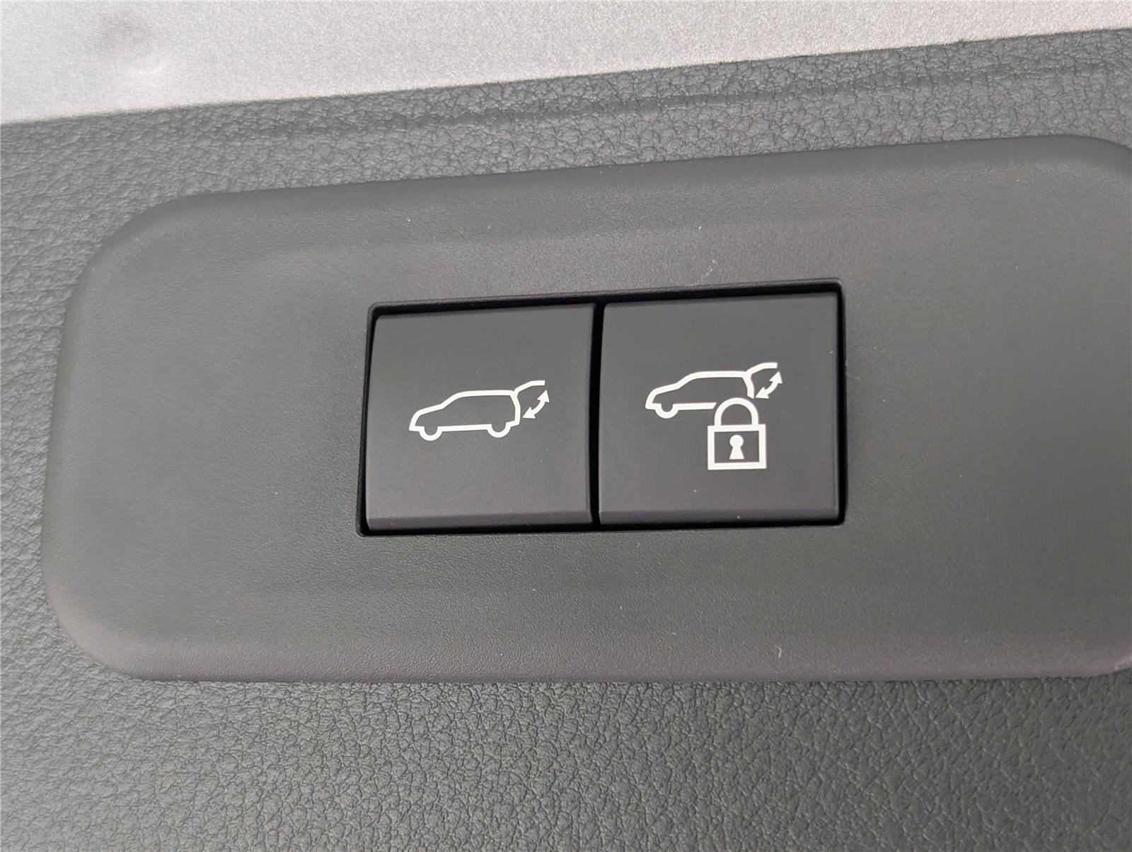 New 2026 Lexus TX 350 AWD image 11