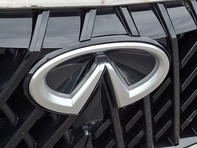 Used 2026 INFINITI QX60 Sport w/ Dark Cargo Package AWD/4WD image 36