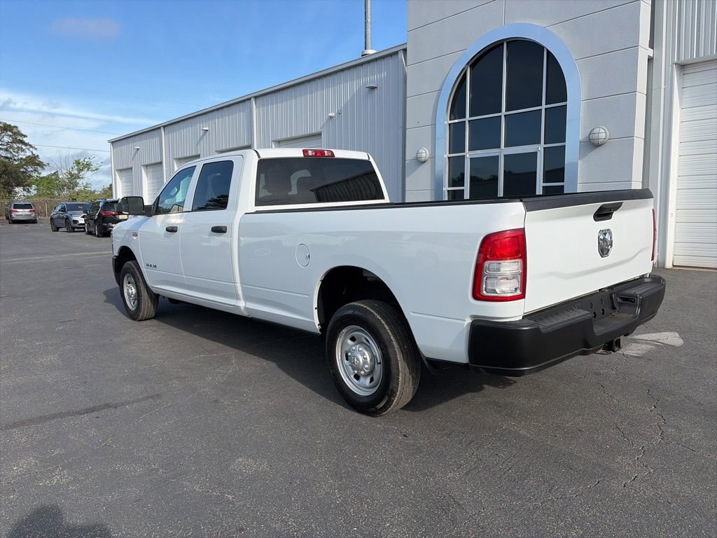 Used 2021 RAM 2500 Tradesman image 5