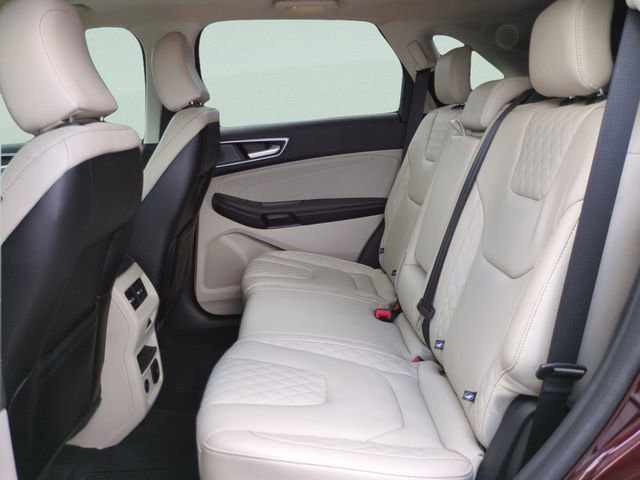 Used 2024 Ford Edge Titanium w/ Titanium Elite Package AWD/4WD image 10