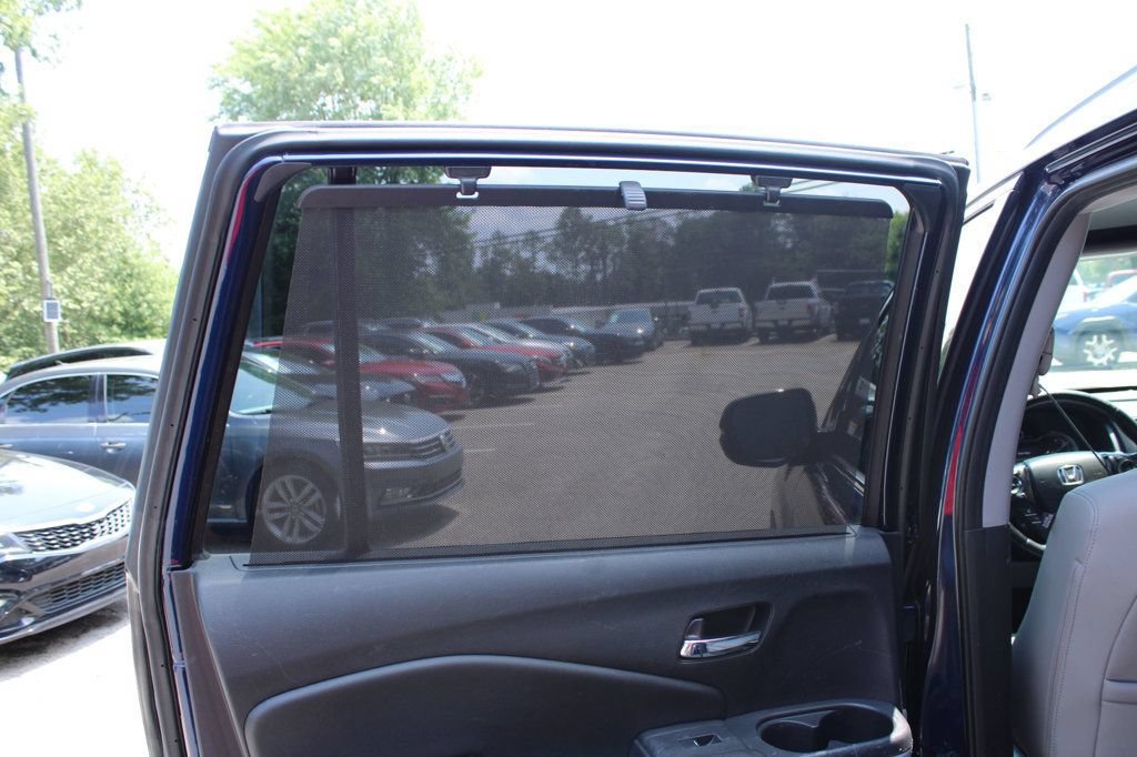 Used 2016 Honda Pilot Elite image 37