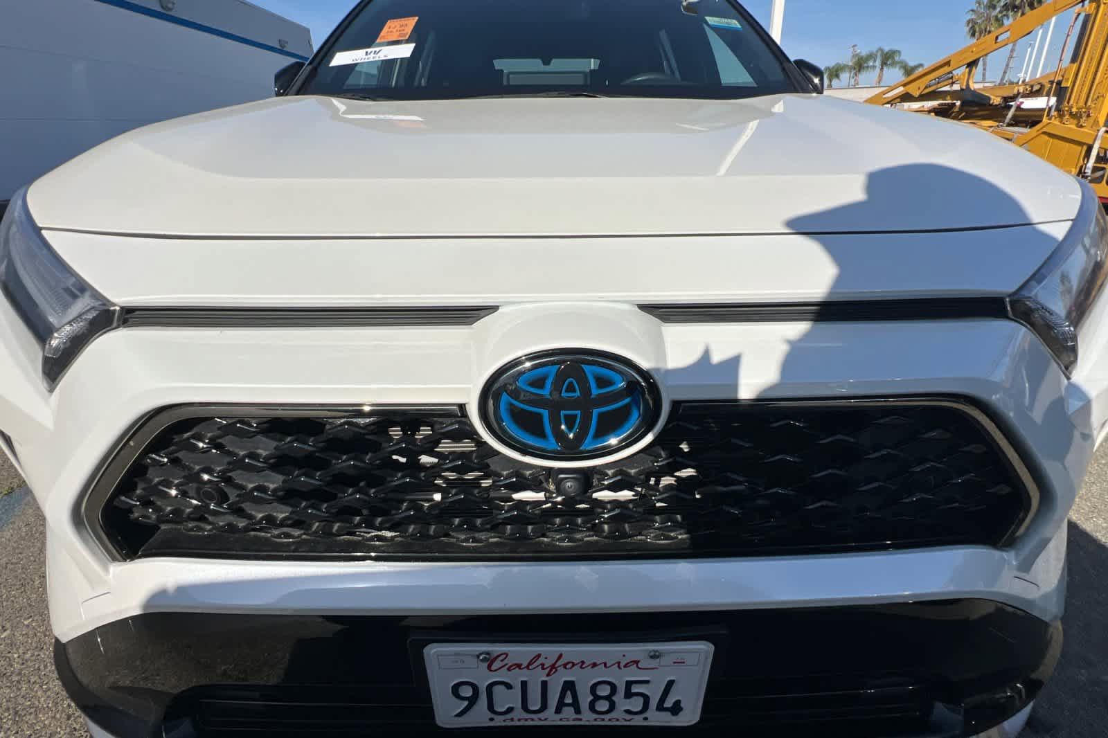 Used 2022 Toyota RAV4 XSE AWD/4WD image 12