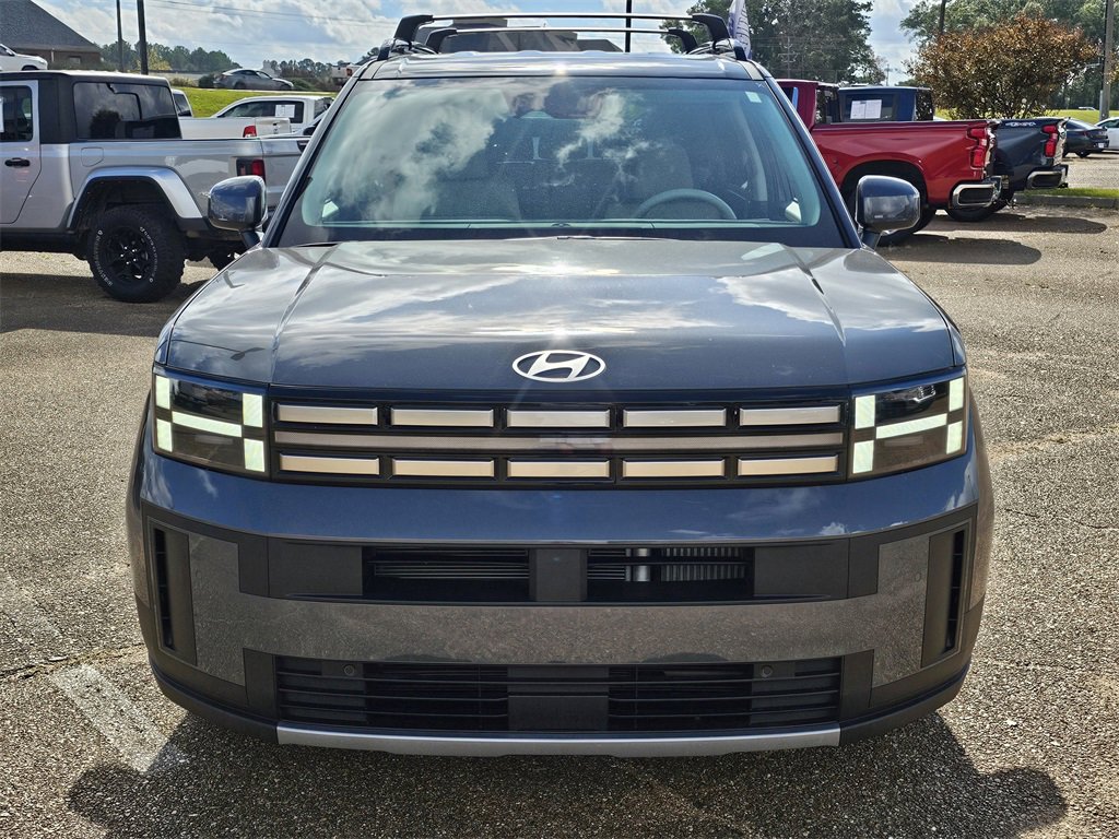 Certified 2025 Hyundai Santa Fe SEL video 2