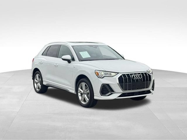 Used 2023 Audi Q3 2.0T Premium Plus AWD/4WD 360° Tour