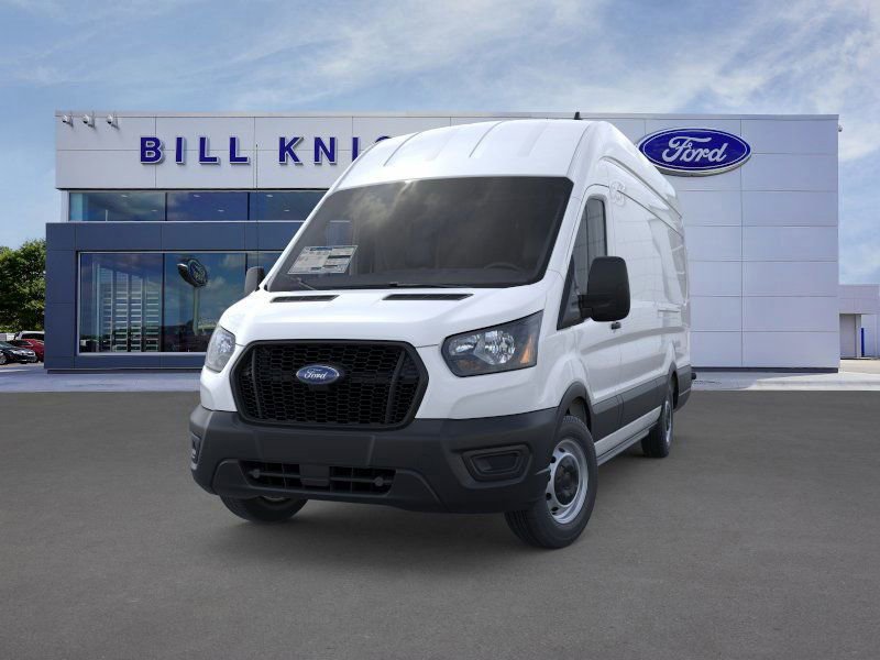 New 2025 Ford Transit 250 148 High Roof Extended image 2