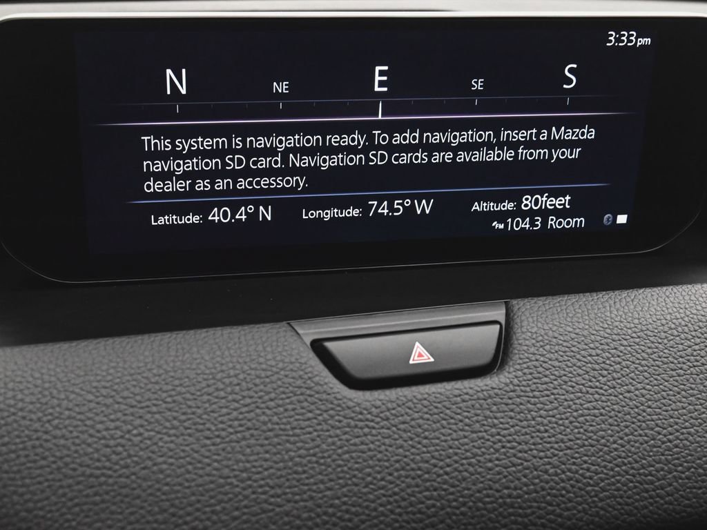 Used 2024 MAZDA CX-90 Plug-In Hybrid w/ Preferred image 24