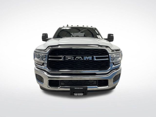 Used 2024 RAM 2500 Tradesman w/ Chrome Appearance Group image 10