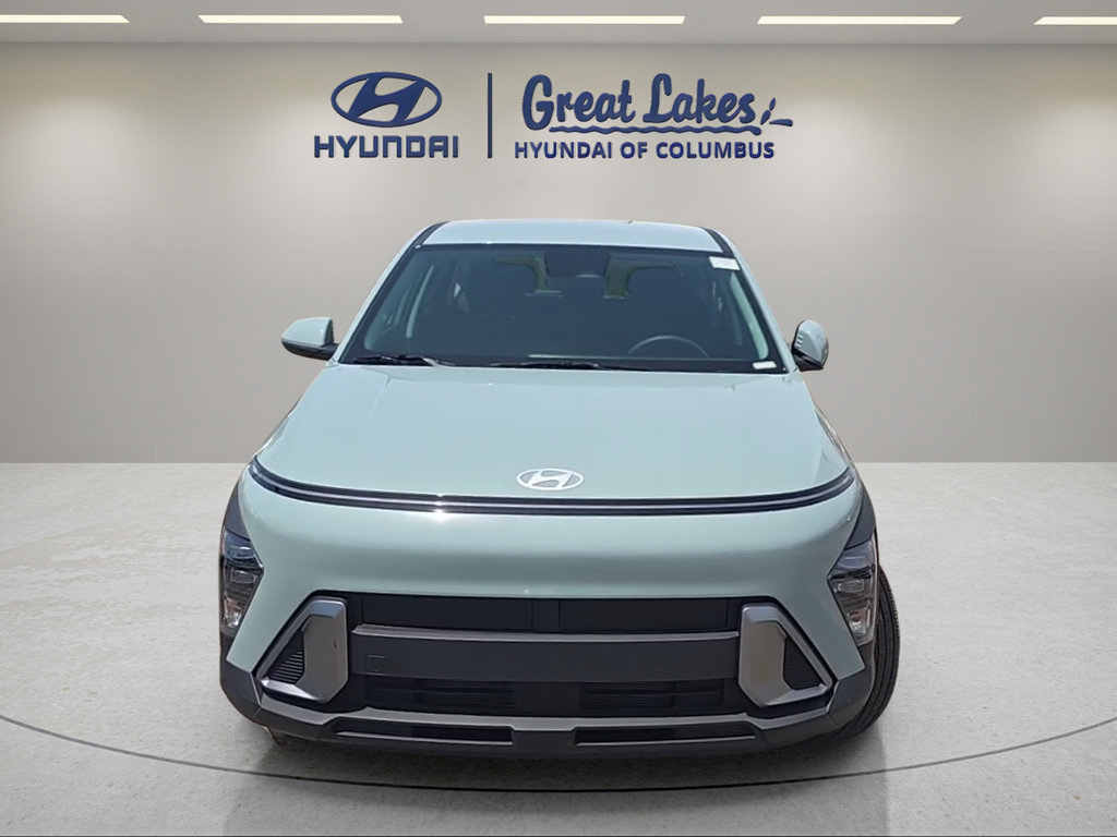 Certified 2026 Hyundai Kona SE AWD/4WD image 8