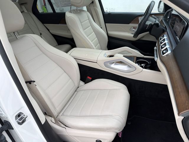 Used 2024 Mercedes-Benz GLE 450 4MATIC image 27