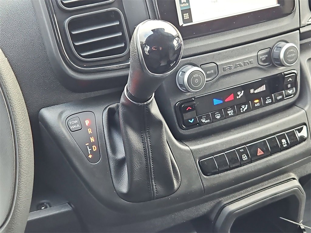 New 2026 RAM ProMaster 1500 w/ Convenience Group image 27