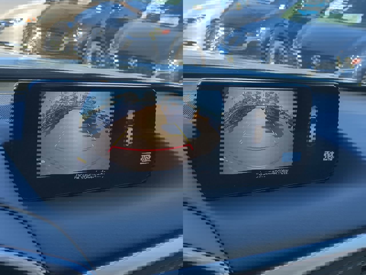 New 2026 MAZDA CX-50 2.5 Hybrid w/ Weather Package image 21