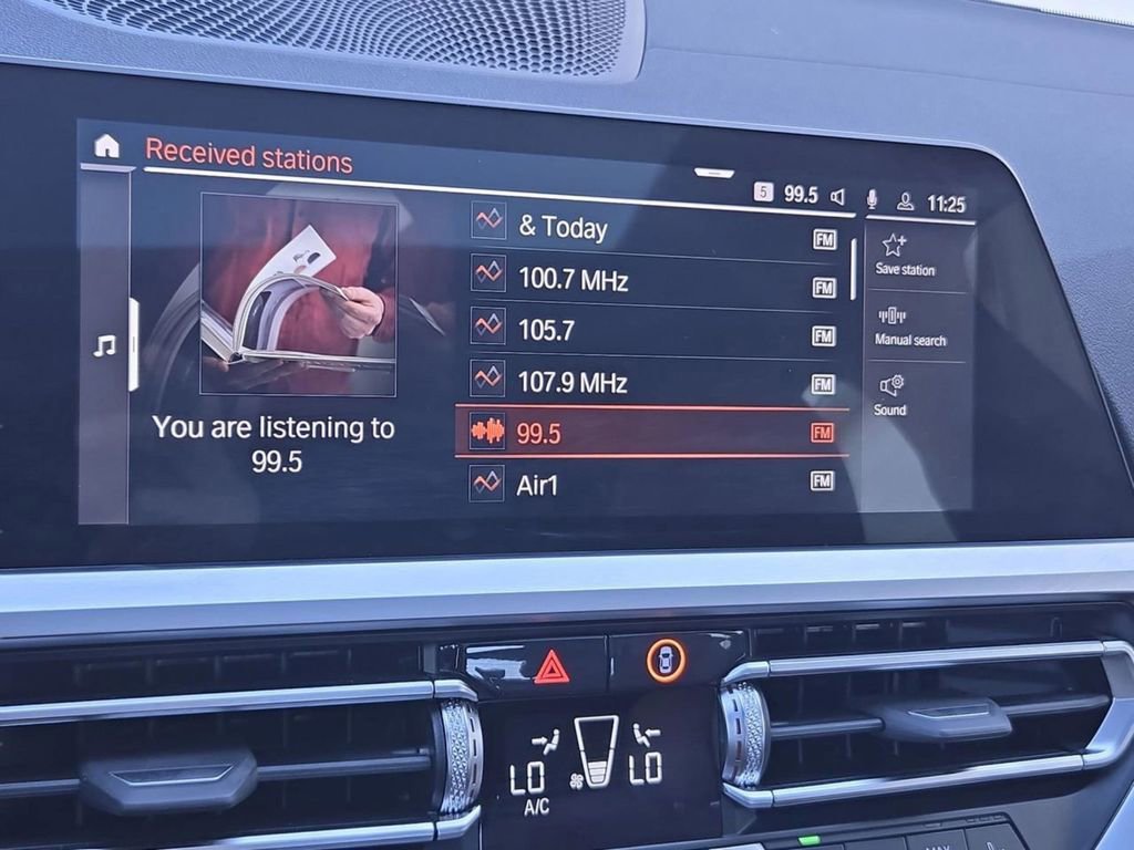 Used 2023 BMW 430i Gran Coupe xDrive image 19