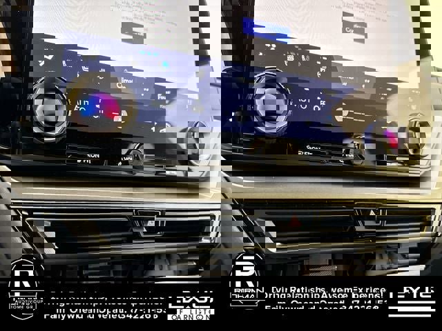 New 2026 Lexus TX 350 AWD image 8