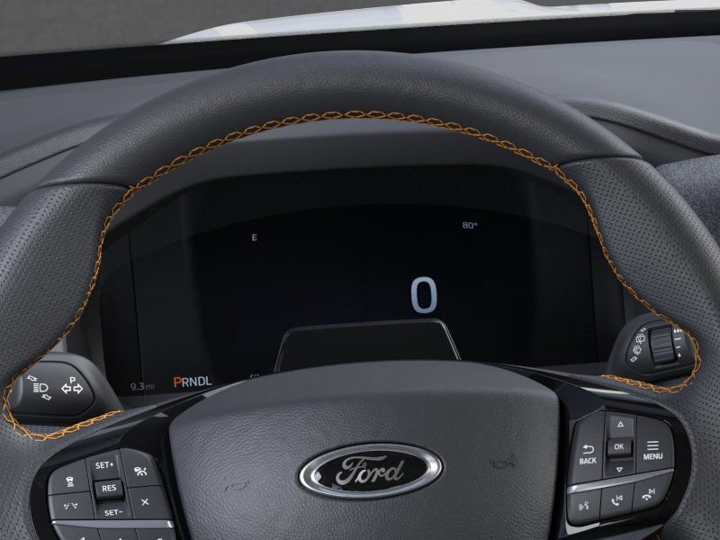New 2026 Ford Explorer Tremor w/ Tremor Ultimate Package AWD/4WD image 15