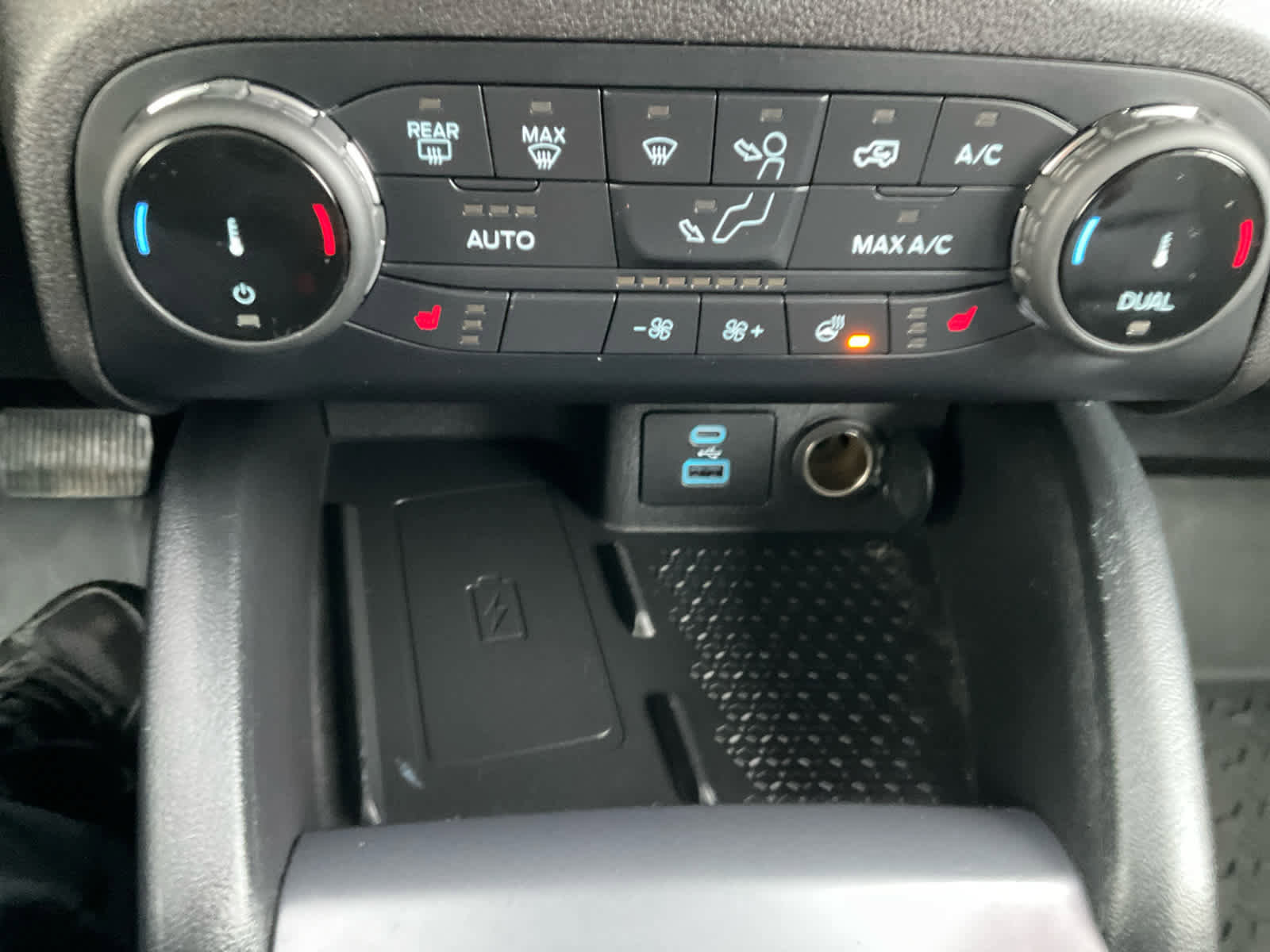 Certified 2022 Ford Bronco Sport Outer Banks w/ Tech Package image 26