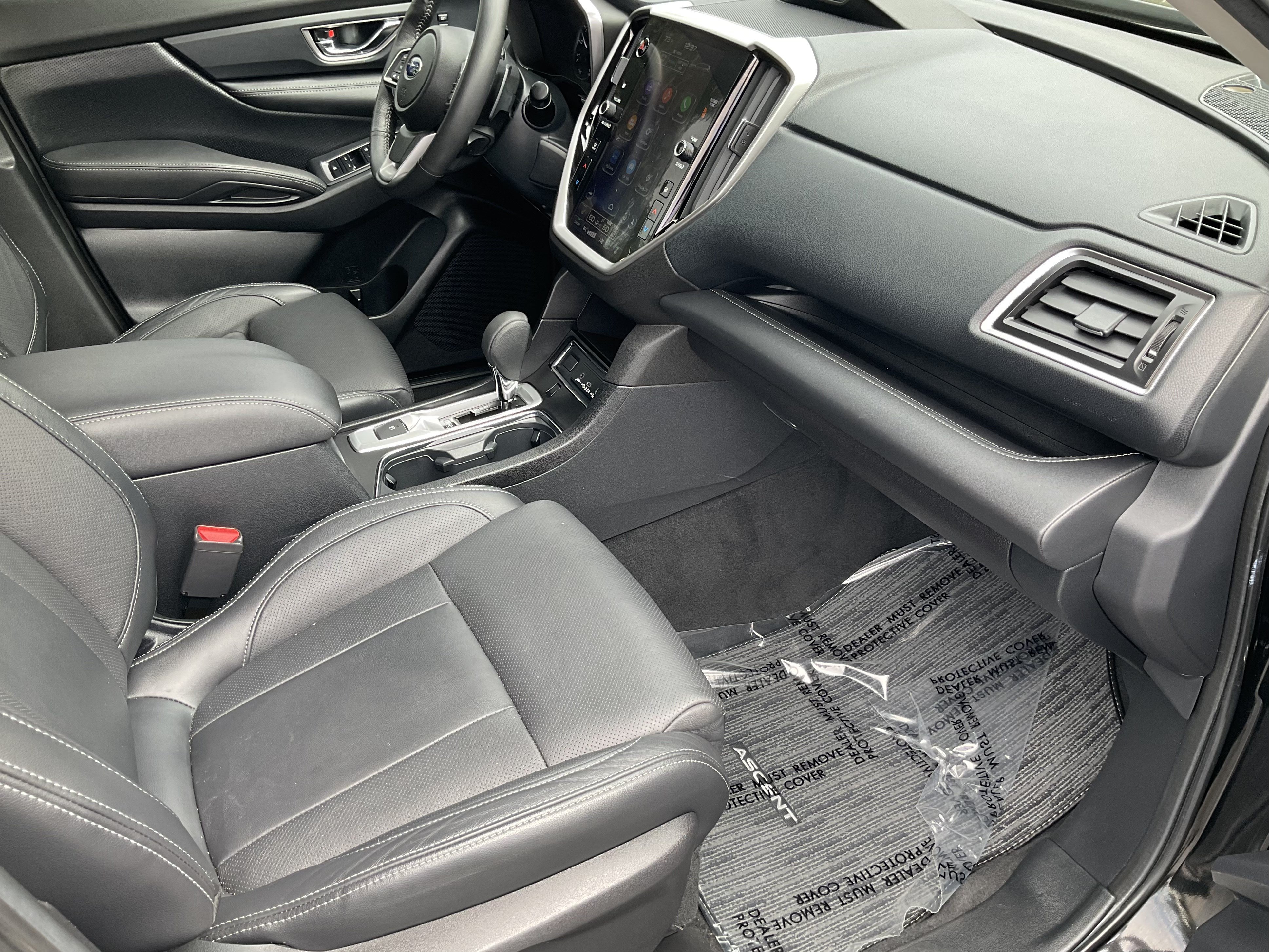 Used 2023 Subaru Ascent Limited AWD/4WD image 21