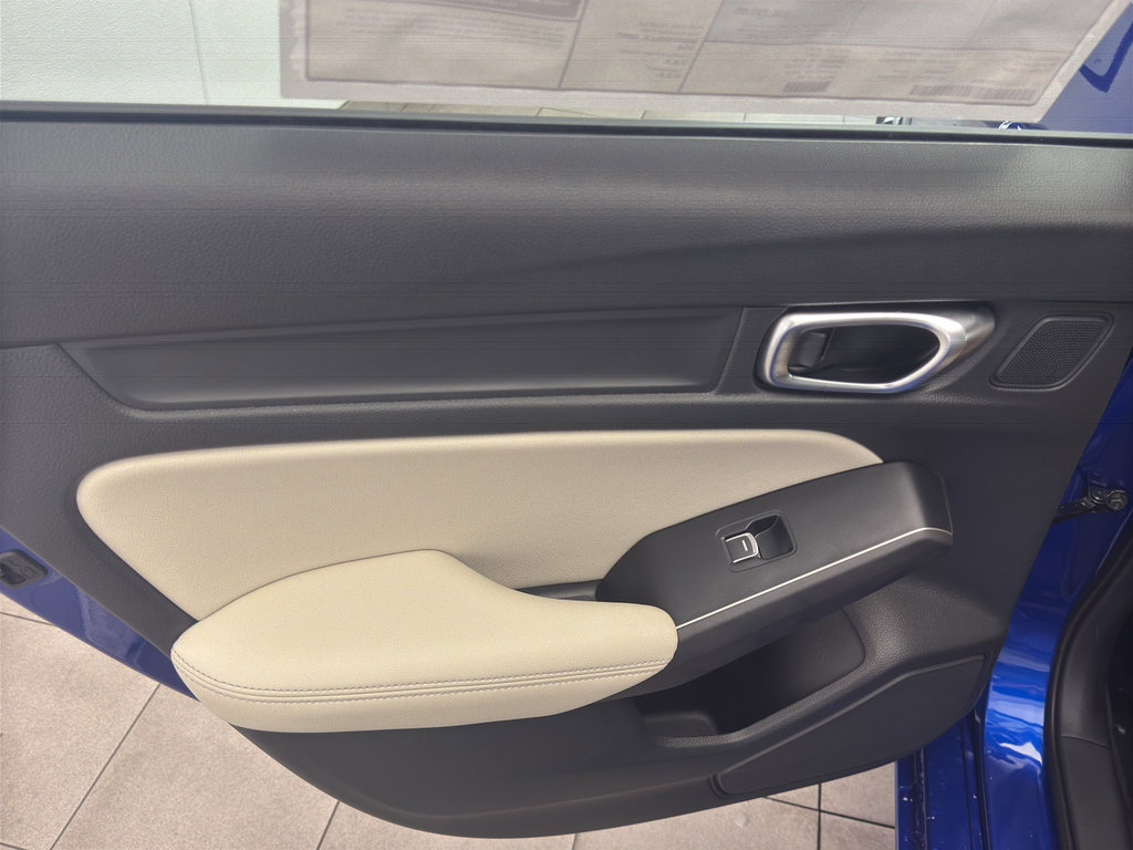 New 2025 Acura Integra A-Spec image 28