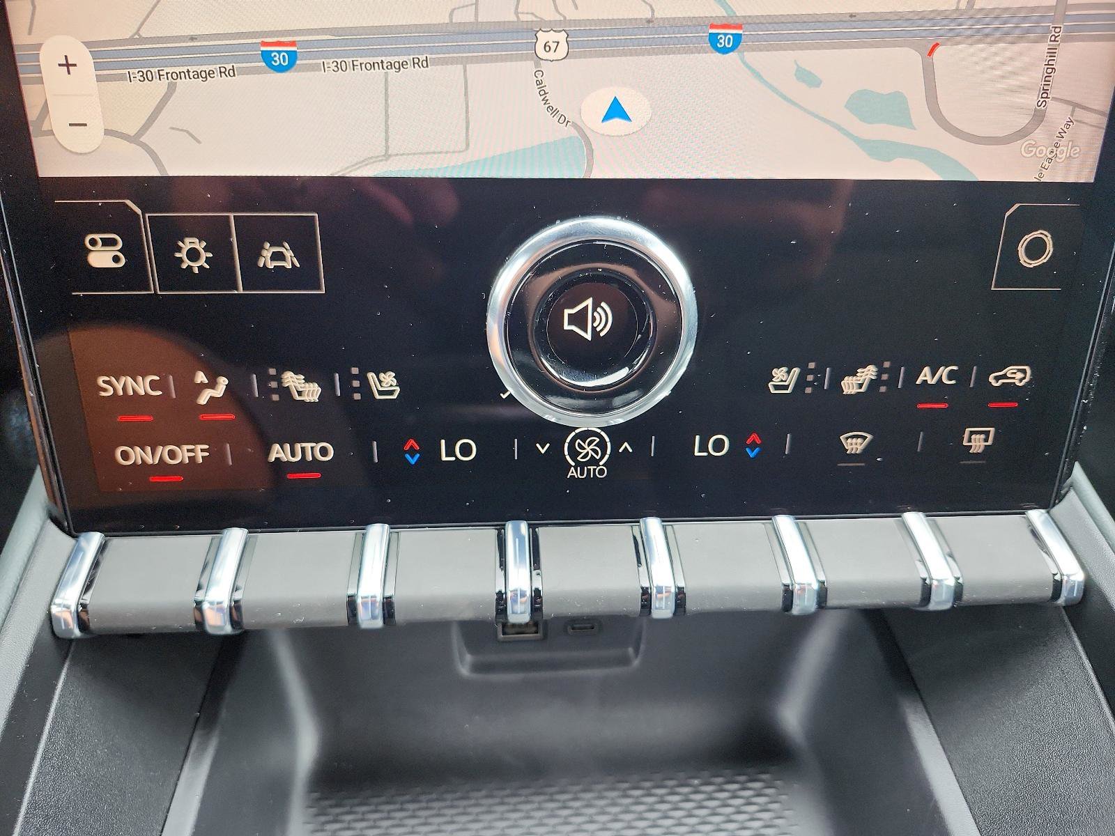 New 2026 GMC Terrain AT4 w/ Convenience Package III image 16