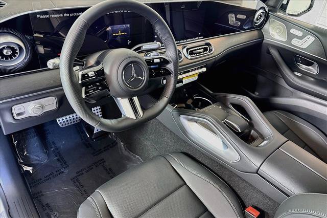 New 2027 Mercedes-Benz GLE 450 4MATIC image 9