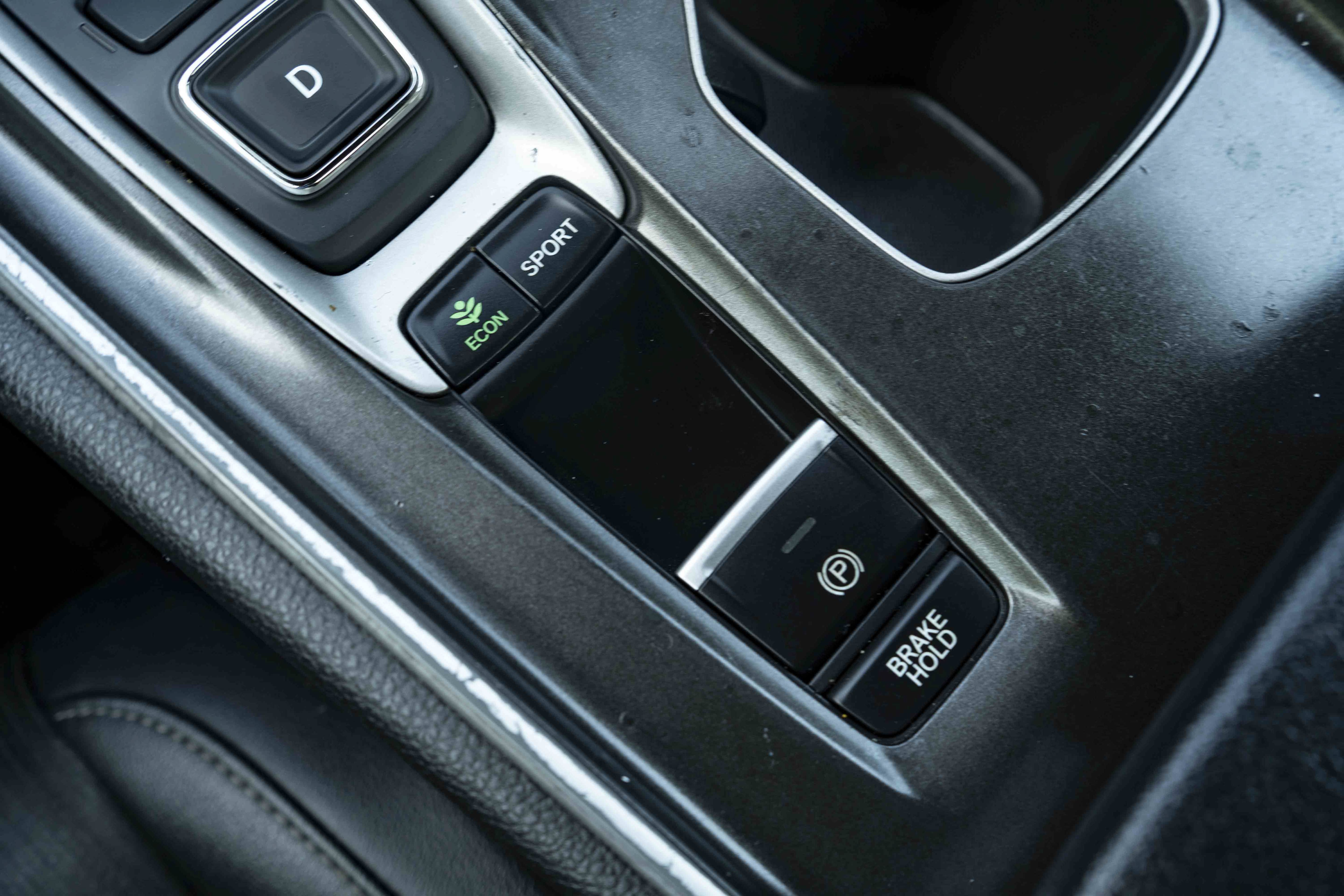 Used 2020 Honda Accord Sport image 29