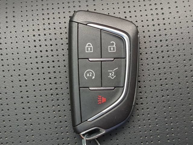 Used 2024 Cadillac Lyriq Sport RWD image 36
