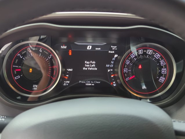 Used 2019 Dodge Challenger R/T Scat Pack RWD image 12