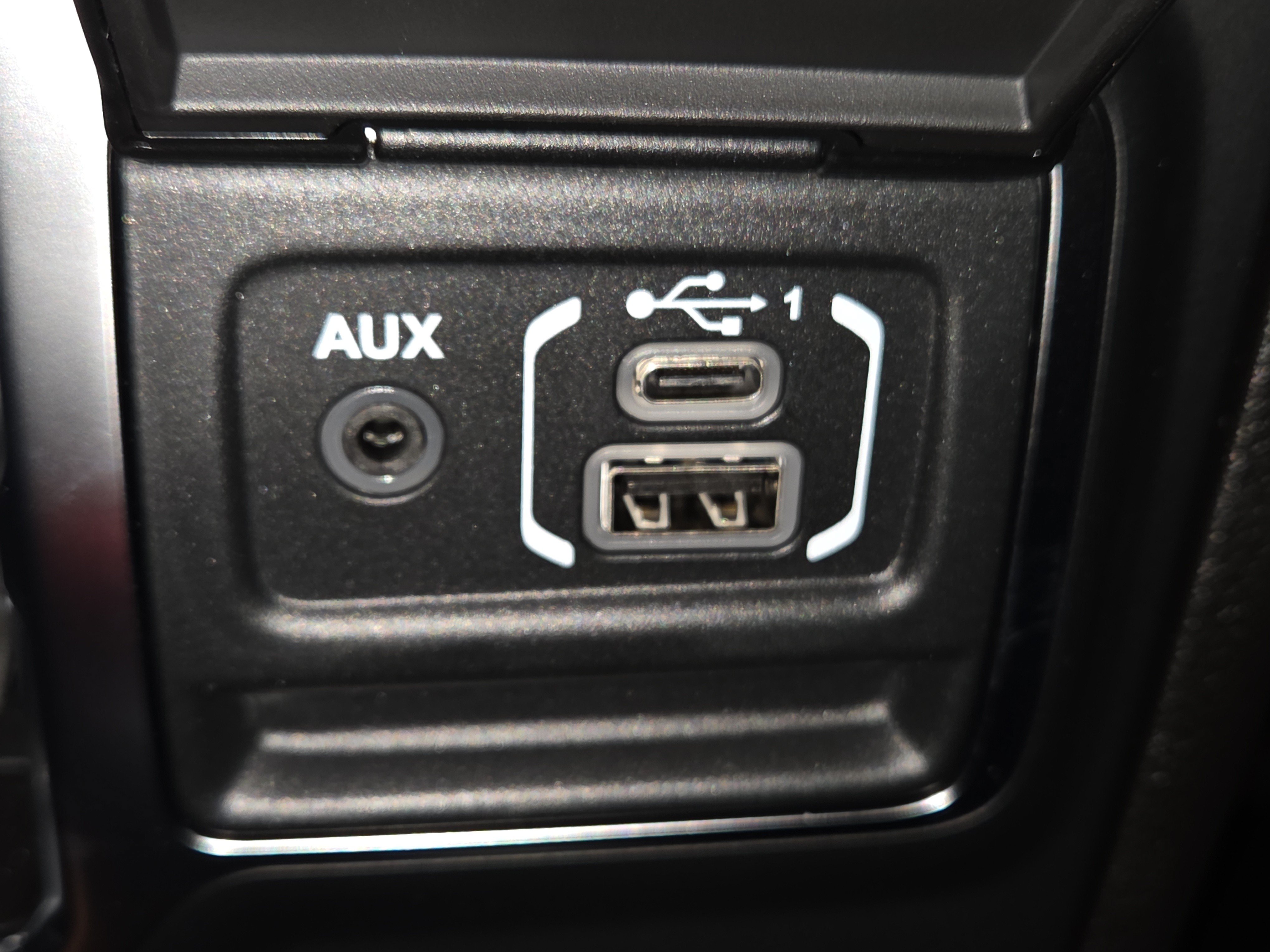 New 2025 Jeep Gladiator Rubicon AWD/4WD image 25