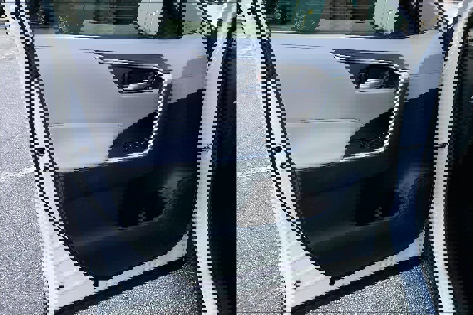 Used 2024 Toyota RAV4 XLE Premium w/ Weather Package image 21