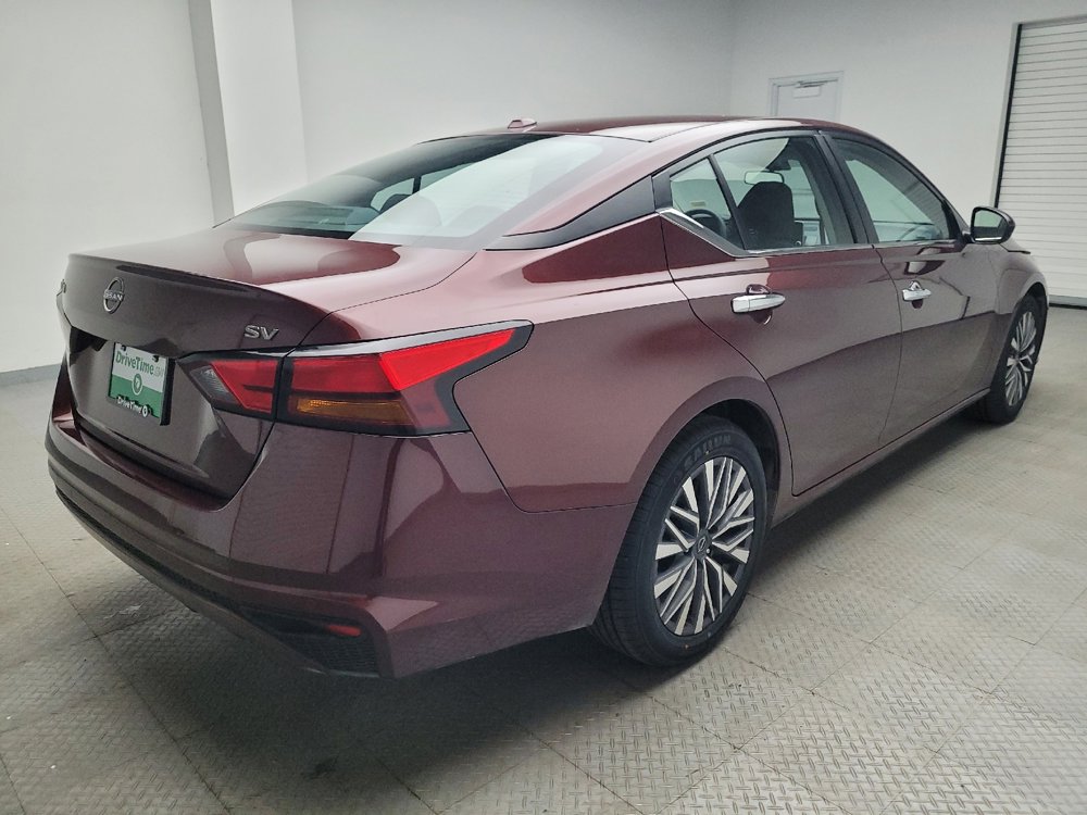 Used 2023 Nissan Altima 2.5 SV image 9