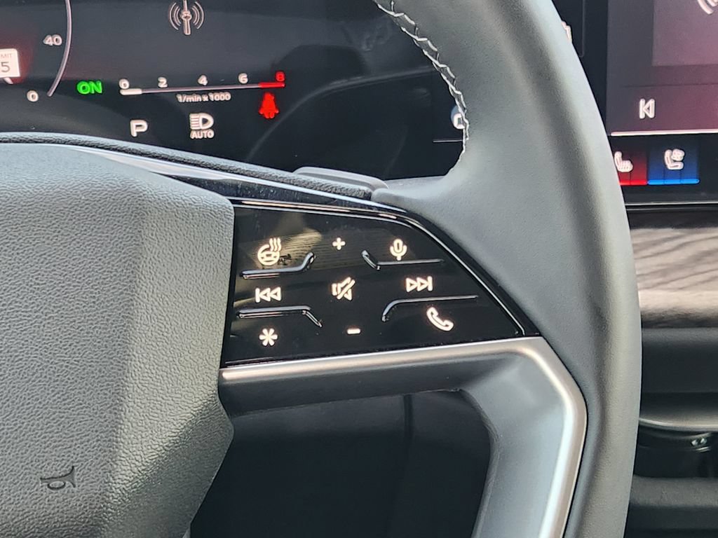 Certified 2025 Audi Q5 Premium Plus AWD/4WD image 35