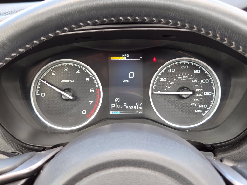 Used 2022 Subaru Forester Premium AWD/4WD image 36