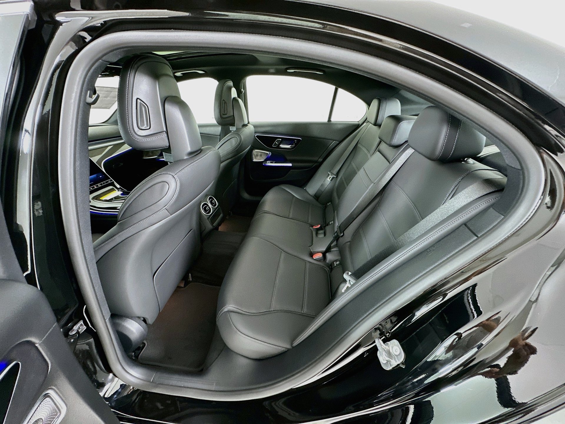 New 2026 Mercedes-Benz C 300 Sedan image 27