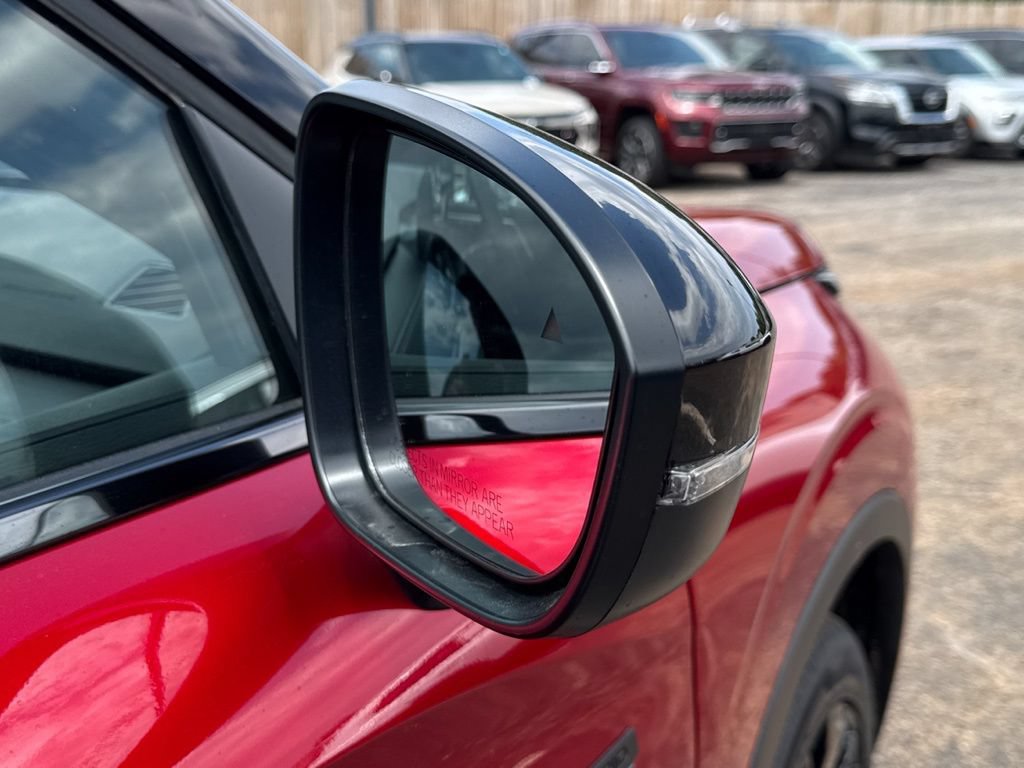New 2026 Mitsubishi Outlander SEL AWD/4WD image 43
