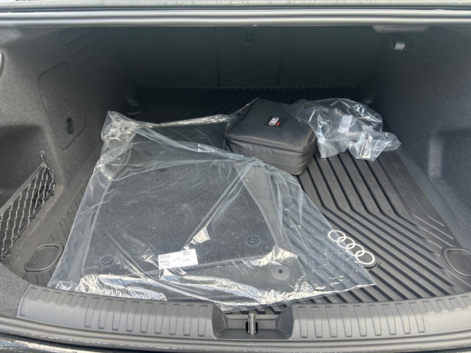 Certified 2026 Audi A6 Premium Plus AWD/4WD image 15
