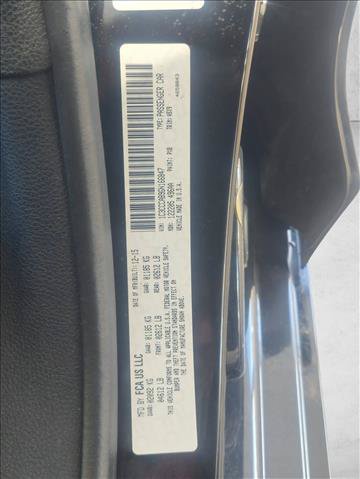 Used 2016 Chrysler 200 Limited w/ Anniversary Edition FWD image 24