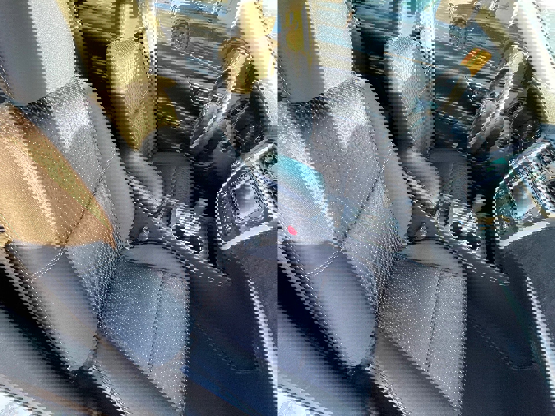 Used 2017 Nissan Altima 2.5 image 24