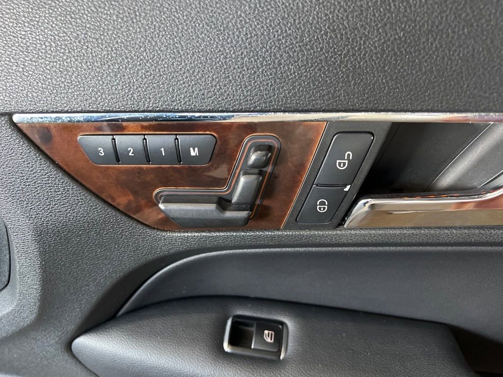 Used 2013 Mercedes-Benz E 350 Cabriolet image 26