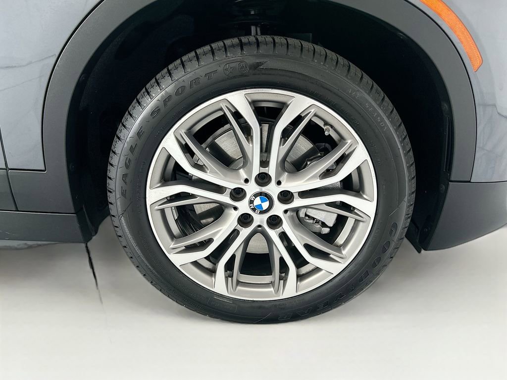 Certified 2022 BMW X2 sDrive28i w/ Convenience Package FWD image 31