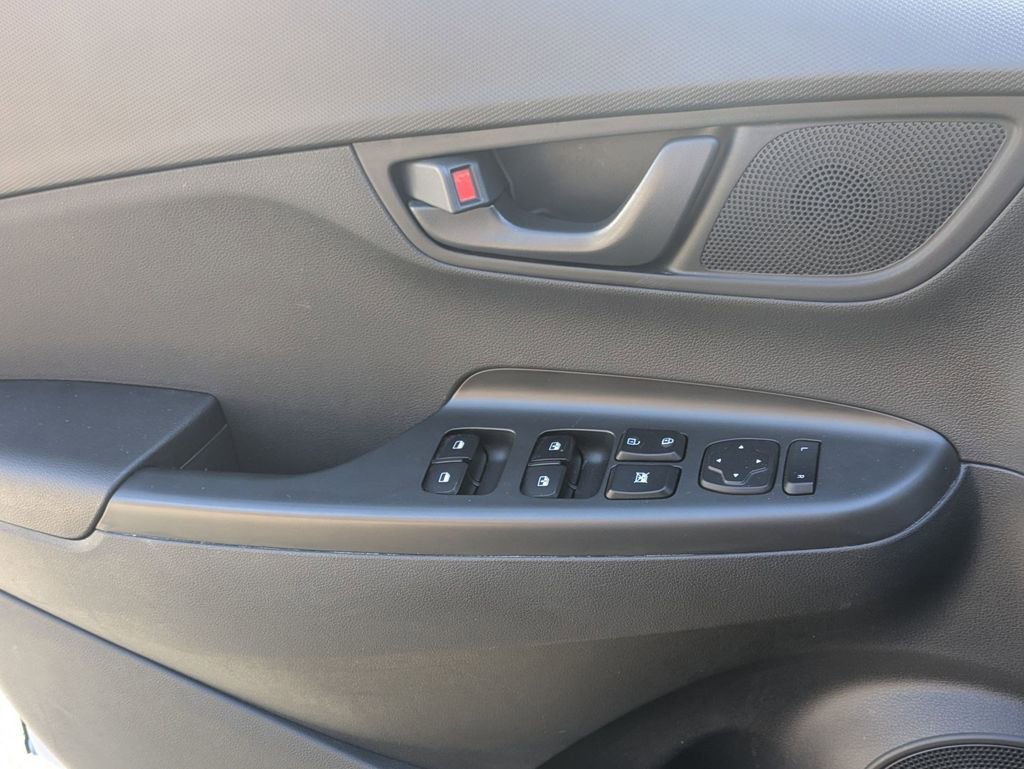 Certified 2023 Hyundai Kona SEL image 10