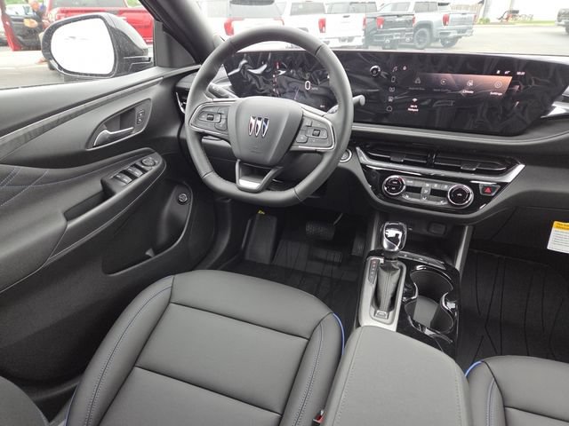 New 2026 Buick Envista Sport Touring w/ Convenience I Package FWD image 29